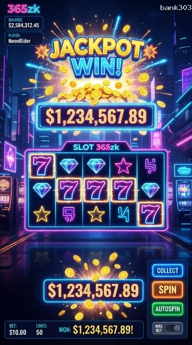 Galeri pratinjau visual bank303 build APK resmi terbaru